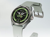 Mobvoi lanzó el TicWatch Pro 5 Enduro original hace poco más de un mes. (Fuente de la imagen: Mobvoi)