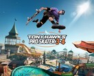Bam Margera, el Asesino de la Perdición, y estrellas olímpicas en ascenso se unen a la icónica alineación. (Fuente de la imagen: Activision)
