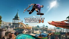 Bam Margera, el Asesino de la Perdición, y estrellas olímpicas en ascenso se unen a la icónica alineación. (Fuente de la imagen: Activision)