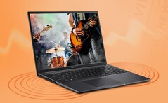 El Vivobook Classic presenta variantes de 14, 15,6 y 16 pulgadas. (Fuente de la imagen: ASUS)