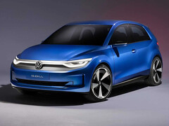 Volkswagen: La nueva tecnología de baterías para coches eléctricos revolucionará la autonomía y los precios. (Fuente de la imagen: InsideEV)
