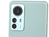 El Xiaomi 12 Pro se lanzará pronto en la India (imagen vía propia)