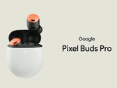 Los Pixel Buds Pro recibirán más funciones en los próximos meses. (Fuente de la imagen: Google)