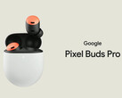 Los Pixel Buds Pro recibirán más funciones en los próximos meses. (Fuente de la imagen: Google)
