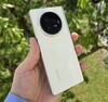 Teléfono inteligente Vivo X Fold3