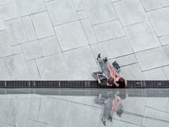 El hormigón es fácil de moldear, estable y duradero. Sólo podría optimizarse el proceso de producción. (Fuente de la imagen: pixabay/Pexels)