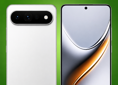 Según se informa, el Redmi Turbo 6 Max toma prestados elementos de diseño del iPhone Air y del Google Pixel.