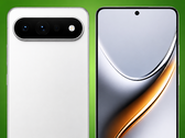Según se informa, el Redmi Turbo 6 Max toma prestados elementos de diseño del iPhone Air y del Google Pixel.