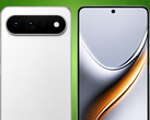Según se informa, el Redmi Turbo 6 Max toma prestados elementos de diseño del iPhone Air y del Google Pixel.