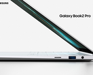 El Galaxy Book2 Pro estará disponible en dos tamaños, colores y en múltiples configuraciones. (Fuente de la imagen: Samsung)