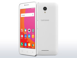 Smartphone Lenovo B. Modelo de prueba cedido por Notebooksbilliger.de