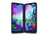 LG G8X ThinQ