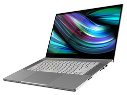 El Razer Blade 15 Studio Edition (2020), dispositivo de revisión proporcionado por cortesía de: Razer Europe