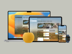 En una beta de tvOS para Apple TV, el término HomeKit ha sido sustituido en múltiples lugares. (Fuente de la imagen: Apple)