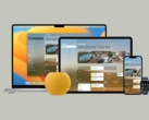 En una beta de tvOS para Apple TV, el término HomeKit ha sido sustituido en múltiples lugares. (Fuente de la imagen: Apple)