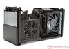 Phanteks Enthoo Evolv Shift XT con Minisforum BD770i incorporado