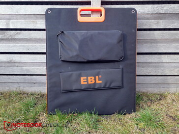 El EBL ESP-100