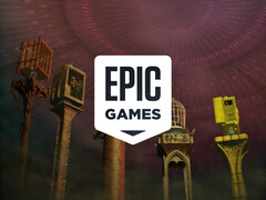 La próxima selección de juegos gratuitos incluye dos títulos. En la imagen: una captura de pantalla editada de uno de los juegos gratuitos.