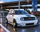 Las reuniones de coches en Forza Horizon 6 se sienten sorprendentemente vacías a pesar del elevado número de jugadores.