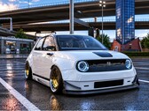 Las reuniones de coches en Forza Horizon 6 se sienten sorprendentemente vacías a pesar del elevado número de jugadores.