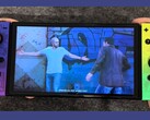 Una supuesta prueba de GTA V en la Nintendo Switch