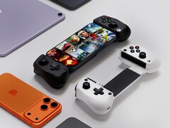 El GameSir X5 Lite para Xbox cuenta con la certificación MFi e incluye una suscripción gratuita a Game Pass Ultimate.