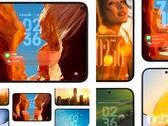 La filtración de unas imágenes promocionales de Xiaomi permite ver por primera vez la pantalla desplegada del Mix Fold 5 y el diseño de HyperOS 4, que pronto estará disponible en el Xiaomi 18 y en modelos anteriores de Xiaomi.