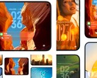 La filtración de unas imágenes promocionales de Xiaomi permite ver por primera vez la pantalla desplegada del Mix Fold 5 y el diseño de HyperOS 4, que pronto estará disponible en el Xiaomi 18 y en modelos anteriores de Xiaomi.