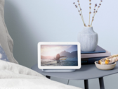 Al parecer, Google podría estar trabajando en la próxima generación del Nest Hub, que podría tener una pantalla desmontable. (Fuente de la imagen: Google)