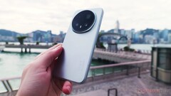 Mucho antes de que la Honor Magic8 Pro se lance en Europa, realizamos una visita a la fábrica con una sesión práctica en China (Fuente de la imagen: Alex Wätzel, Notebookcheck)