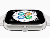 El reloj Honor Choice tiene un diseño sencillo al estilo de un reloj Apple. (Imagen: Honor)