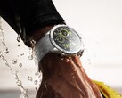 El Honor Watch 5 Pro se lanzará en varios colores llamativos (Fuente de la imagen: Honor)