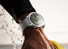 El Honor Watch 5 Pro se lanzará en varios colores llamativos (Fuente de la imagen: Honor)