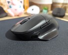 Botón lateral delantero del ratón para juegos Keychron M7 8K