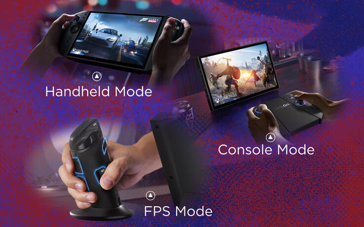 (Fuente de la imagen: Lenovo)