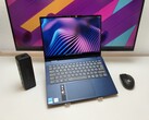 Análisis del Lenovo IdeaPad 5 2 en 1 14 Convertible: ¿Panther Lake a precio de ganga?