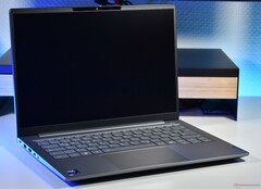 El Lenovo ThinkBook 14 G9 IPL