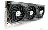 NVIDIA NVIDIA GeForce RTX 3070