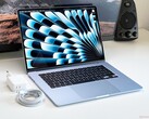 Se espera que la próxima generación del MacBook Air llegue al mercado en unos meses. (Fuente de la imagen: Notebookcheck)