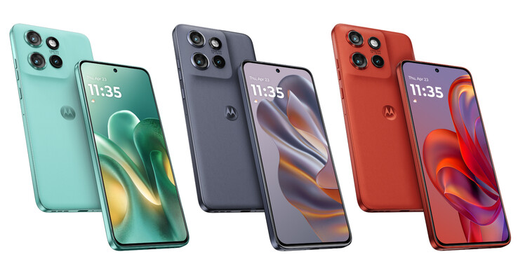 (Fuente de la imagen: Motorola)