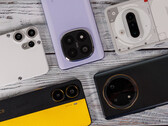 Clasificación: Los mejores smartphones por menos de 300 dólares/euros