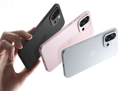 El OnePlus 13T rinde bien pero no de forma asombrosa en Geekbench para tratarse de un teléfono con Snapdragon 8 Elite. (Fuente de la imagen: OnePlus)