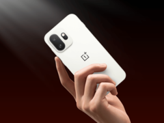 El OnePlus 15T.