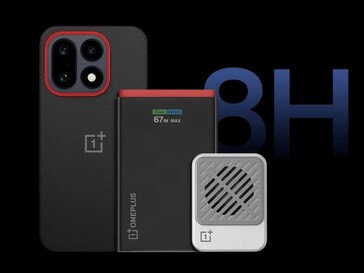 Nuevos accesorios para OnePlus 16