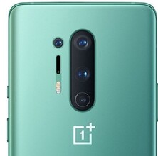 Matriz de cámaras OnePlus 8 Pro