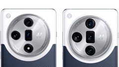 Las diferencias entre el Oppo Find X7 (izquierda) y el Find X7 Ultra (derecha), así como muchas de las nuevas funciones de la cámara Hasselblad y fotos de muestra. 