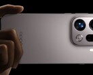 Oppo ha desvelado por primera vez el teleconvertidor Hasselblad para la serie Oppo Find X9 y ha resumido muchas especificaciones de la cámara. (Fuente de la imagen: Oppo)