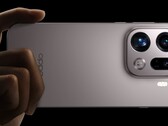 Oppo ha desvelado por primera vez el teleconvertidor Hasselblad para la serie Oppo Find X9 y ha resumido muchas especificaciones de la cámara. (Fuente de la imagen: Oppo)