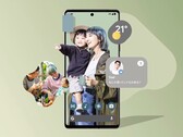 Los Pixel 6 y Pixel 6 Pro serán los primeros dispositivos en lanzarse con Android 12. (Fuente de la imagen: Google)