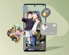 Los Pixel 6 y Pixel 6 Pro serán los primeros dispositivos en lanzarse con Android 12. (Fuente de la imagen: Google)